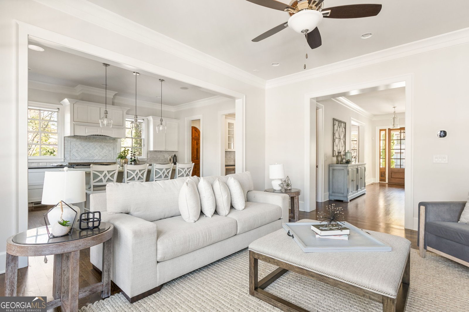 1850 Rock Springs Lane Atlanta - Photo 19