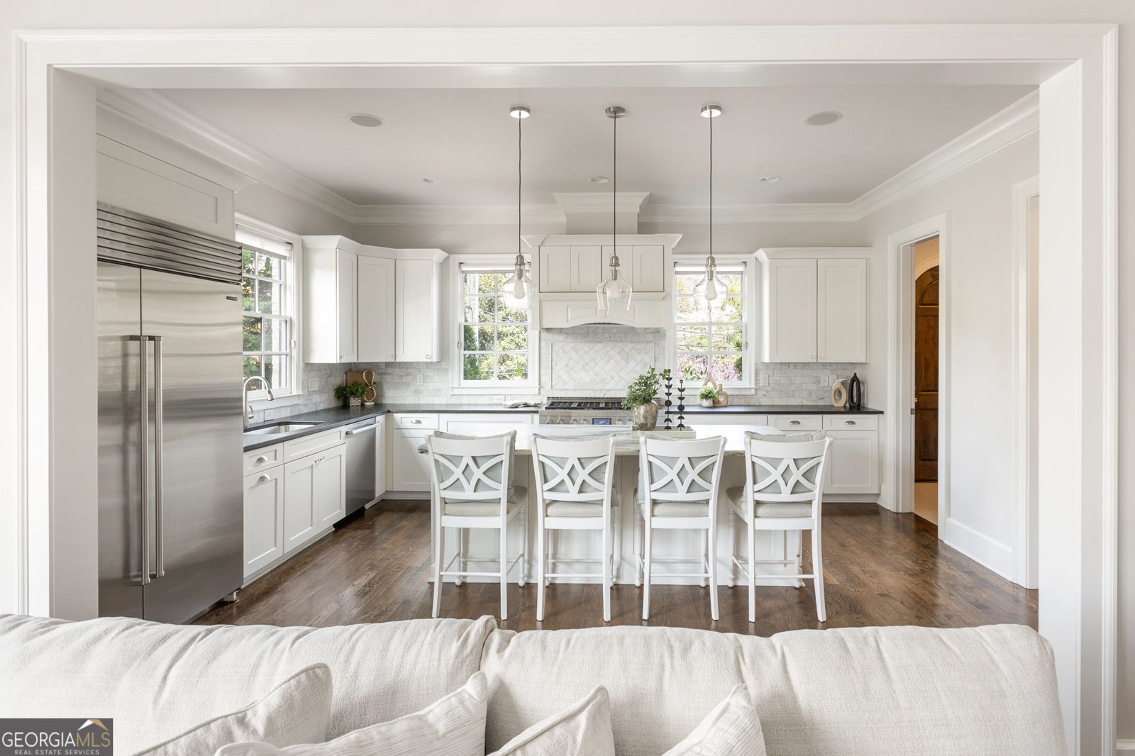 1850 Rock Springs Lane Atlanta - Photo 20