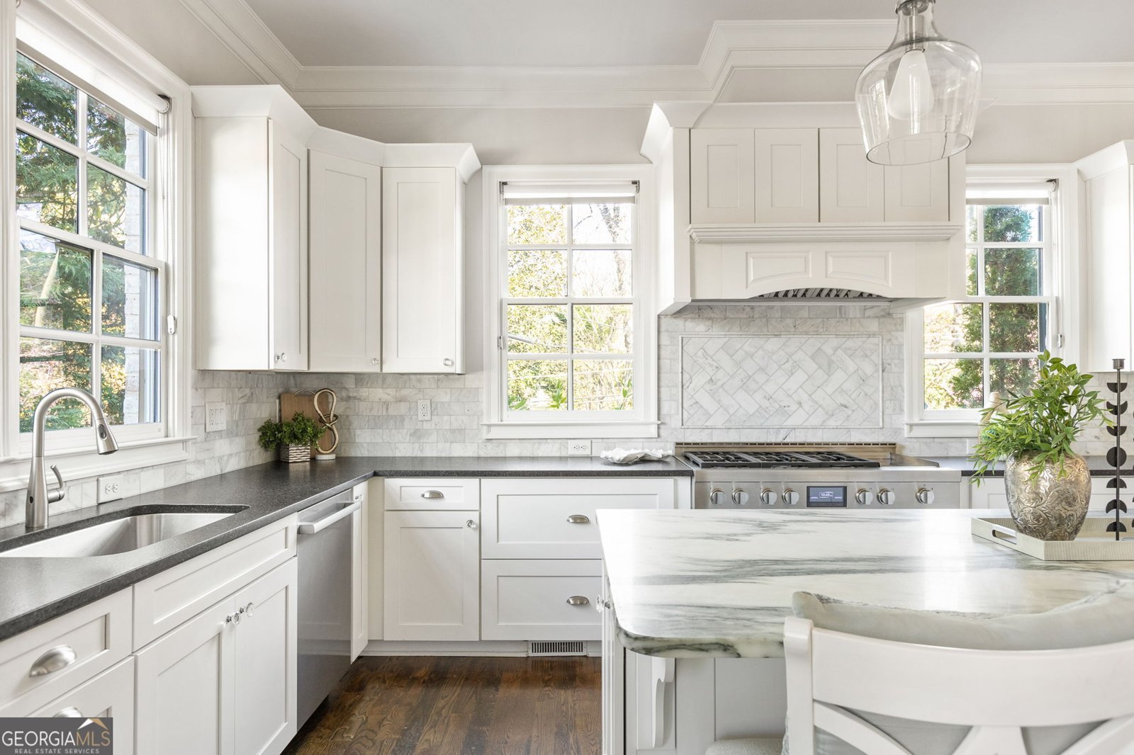 1850 Rock Springs Lane Atlanta - Photo 21