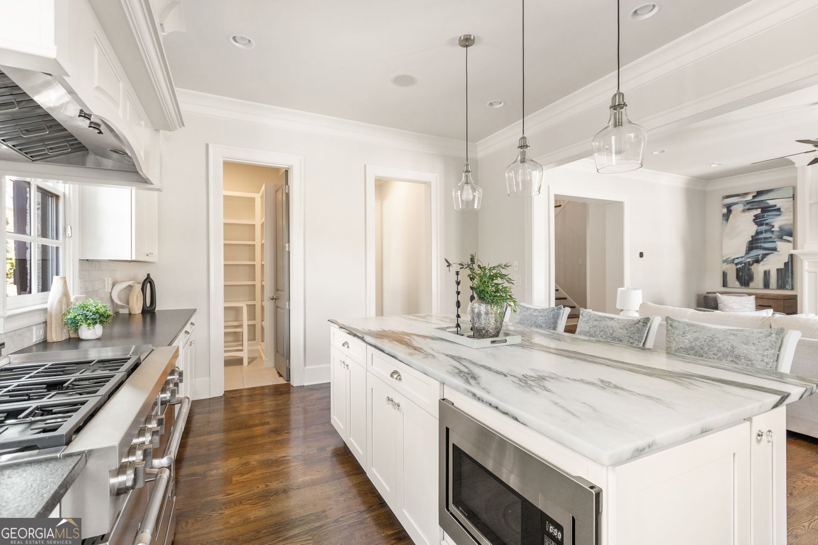 1850 Rock Springs Lane Atlanta - Photo 23