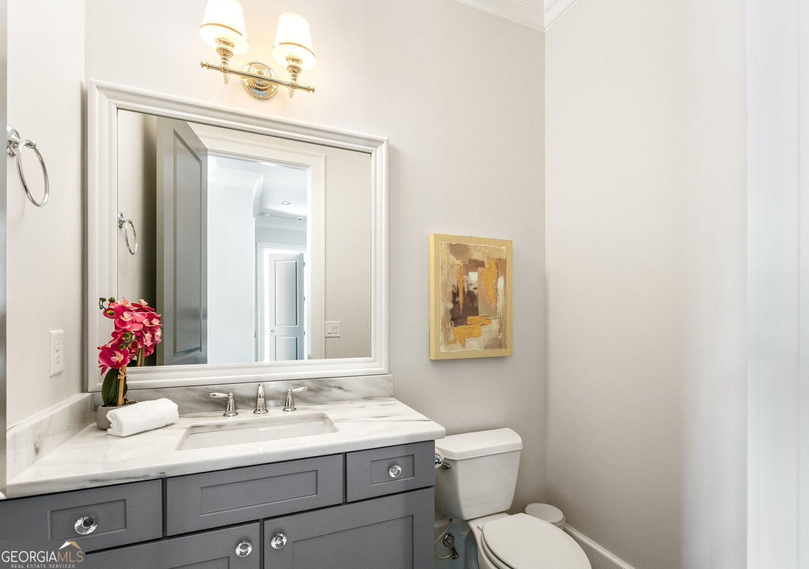 1850 Rock Springs Lane Atlanta - Photo 26