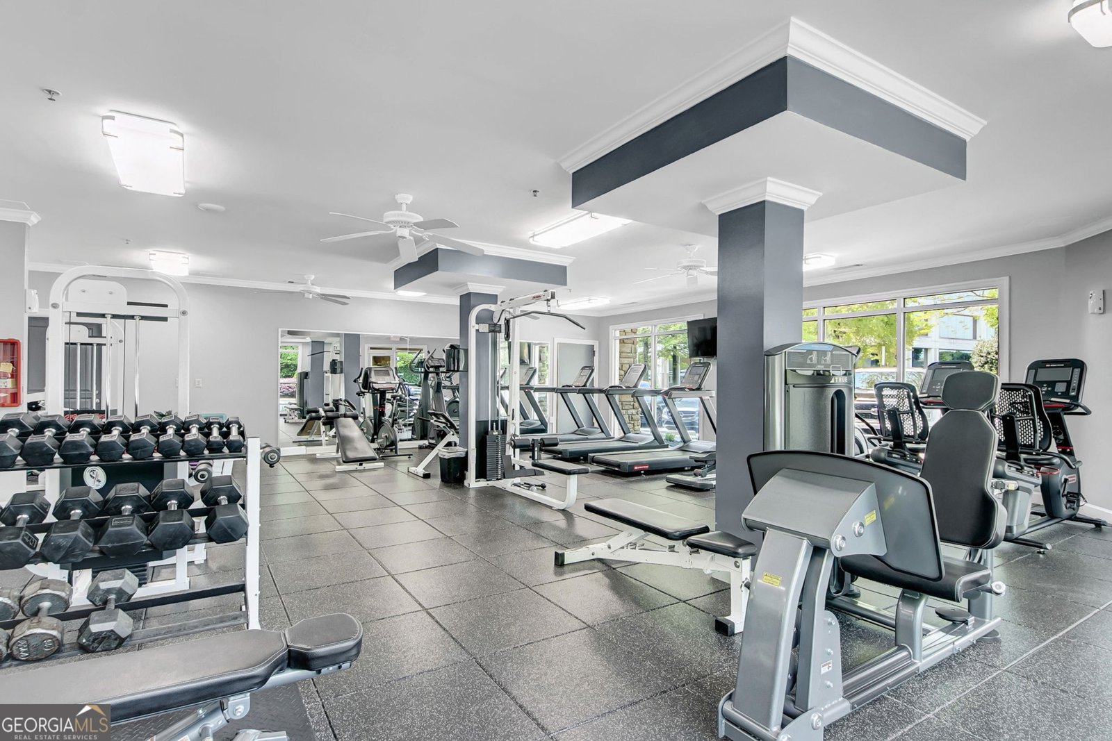 10 Perimeter Summit Boulevard Atlanta - Photo 21