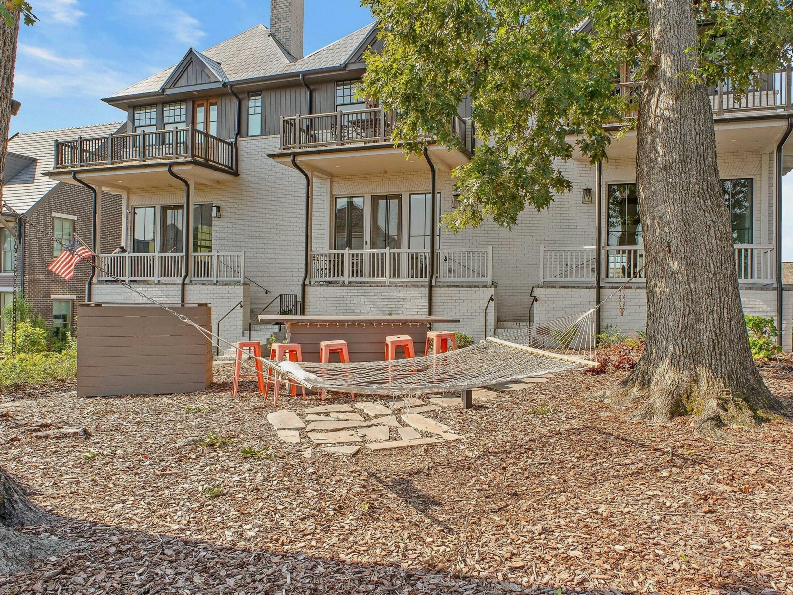 110 Glasgow Lane Fayetteville - Photo 1