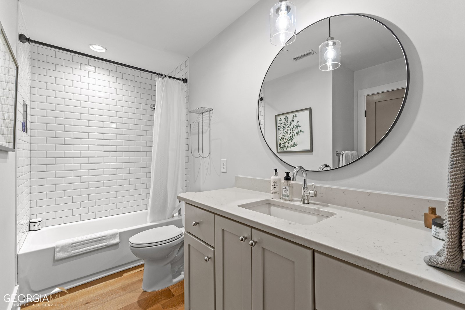 110 Glasgow Lane Fayetteville - Photo 11