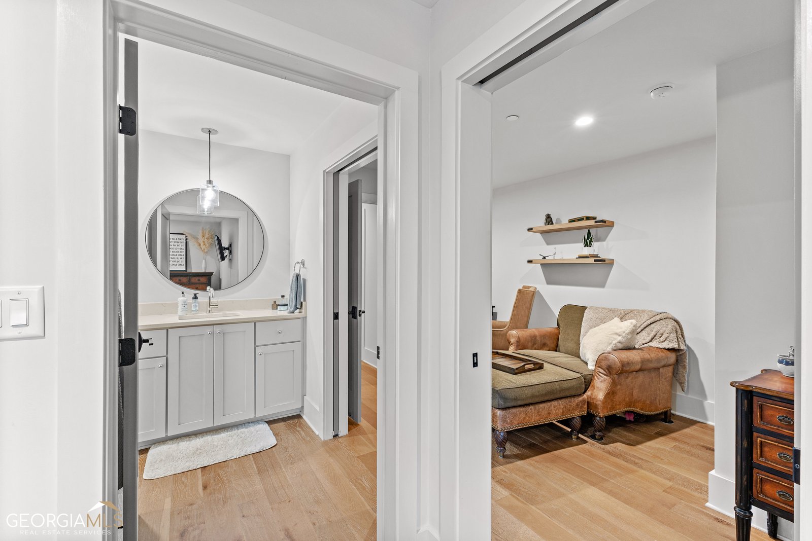 110 Glasgow Lane Fayetteville - Photo 12