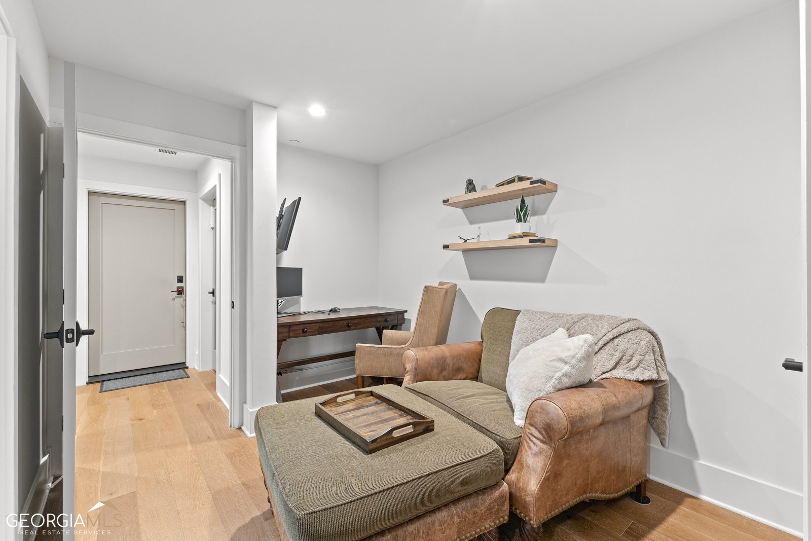 110 Glasgow Lane Fayetteville - Photo 13