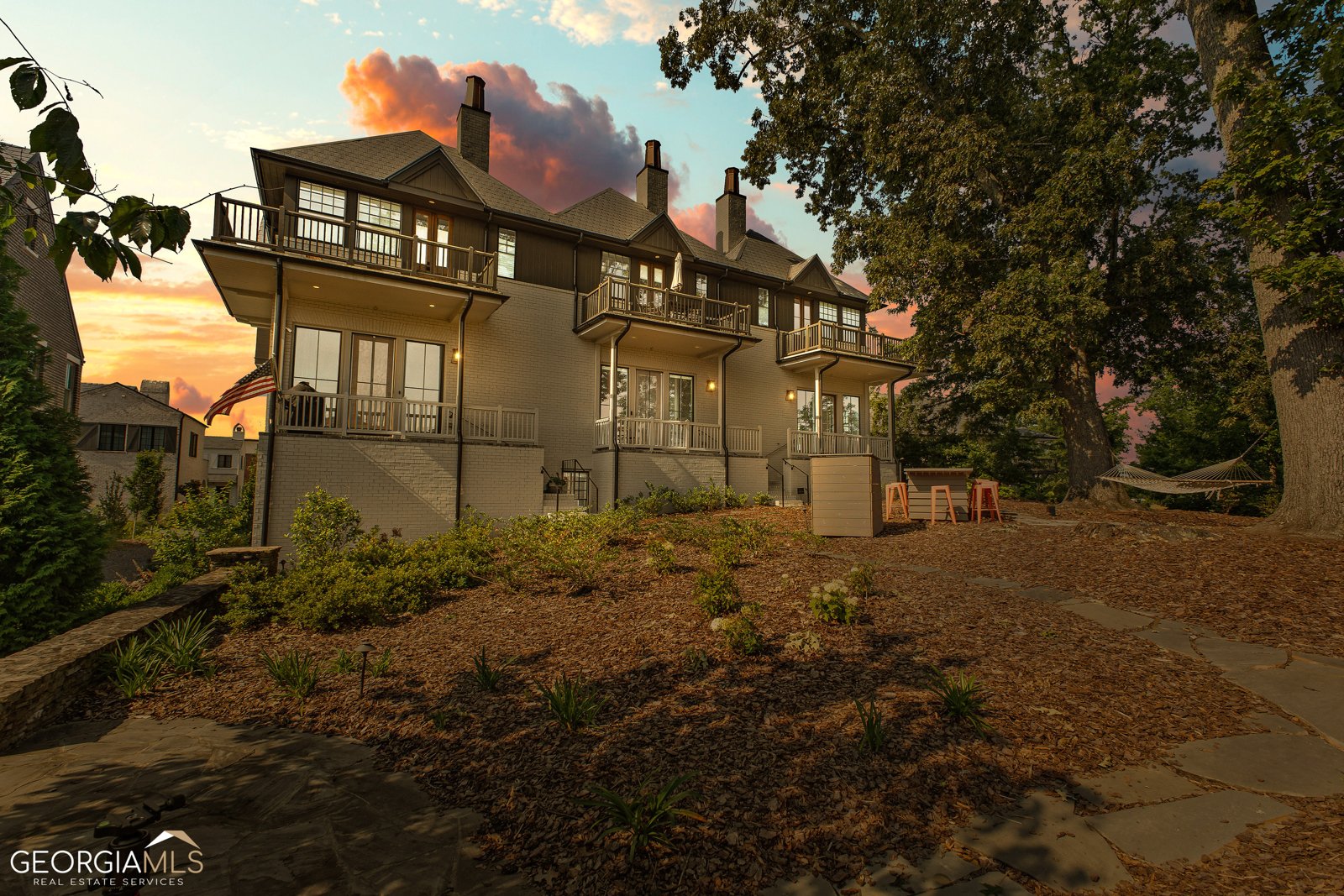 110 Glasgow Lane Fayetteville - Photo 19