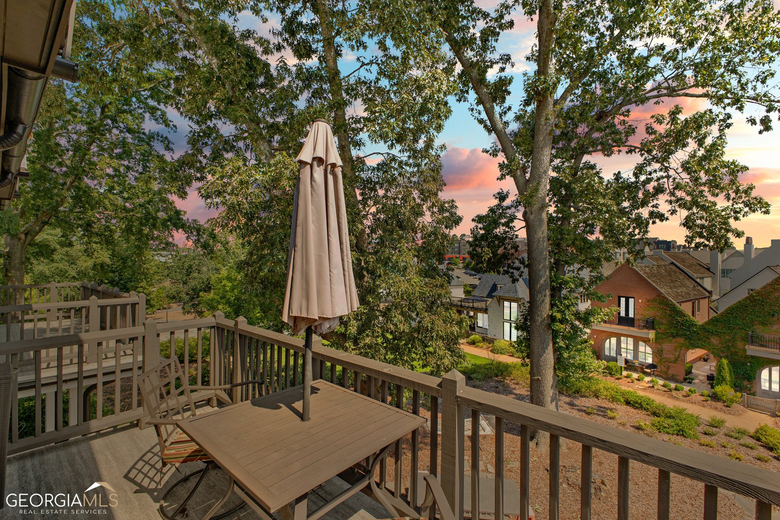 110 Glasgow Lane Fayetteville - Photo 21