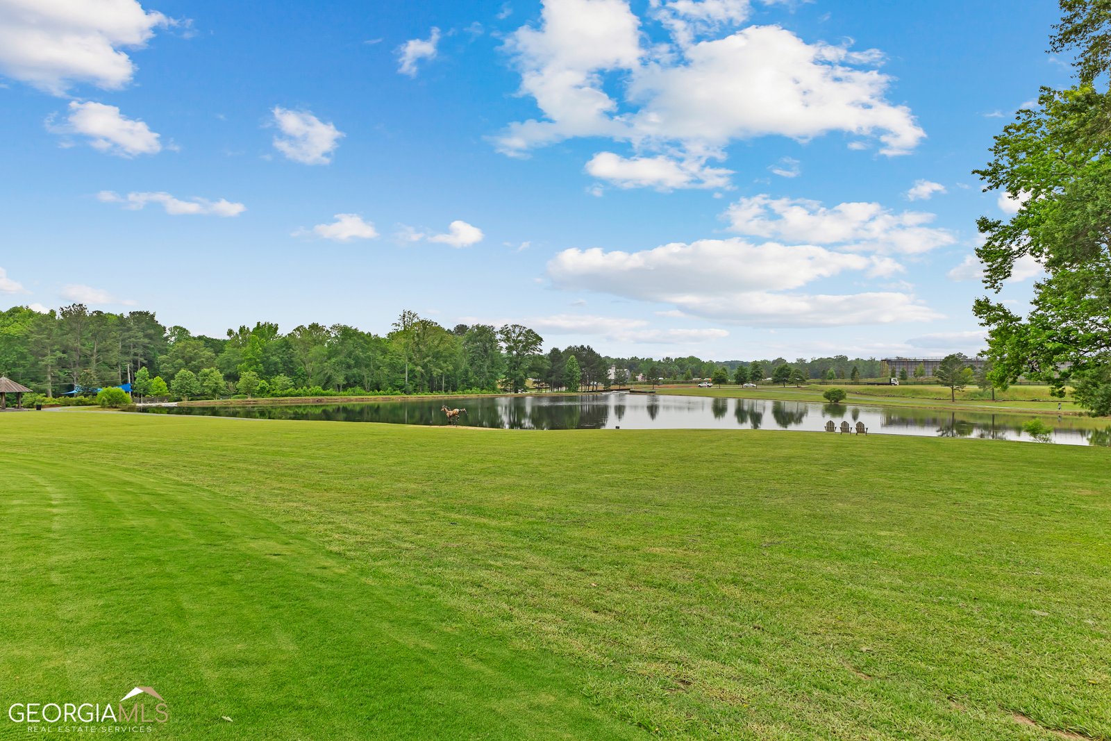 110 Glasgow Lane Fayetteville - Photo 25