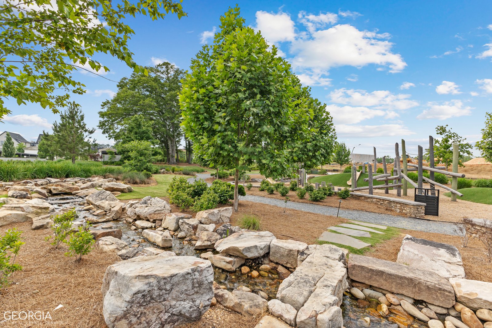 110 Glasgow Lane Fayetteville - Photo 27