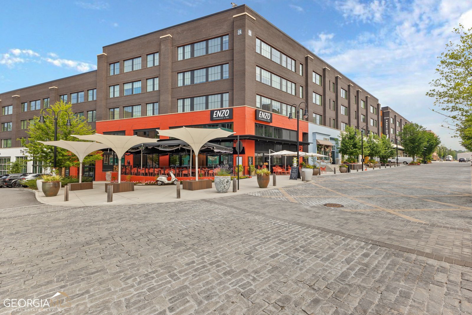 110 Glasgow Lane Fayetteville - Photo 34