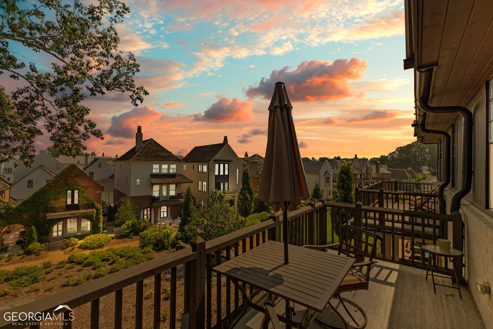 110 Glasgow Lane Fayetteville - Photo 41