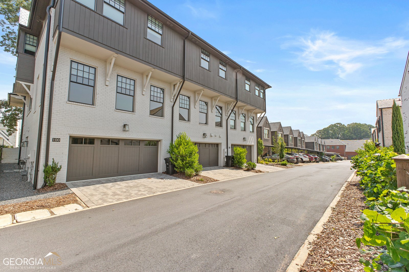 110 Glasgow Lane Fayetteville - Photo 44