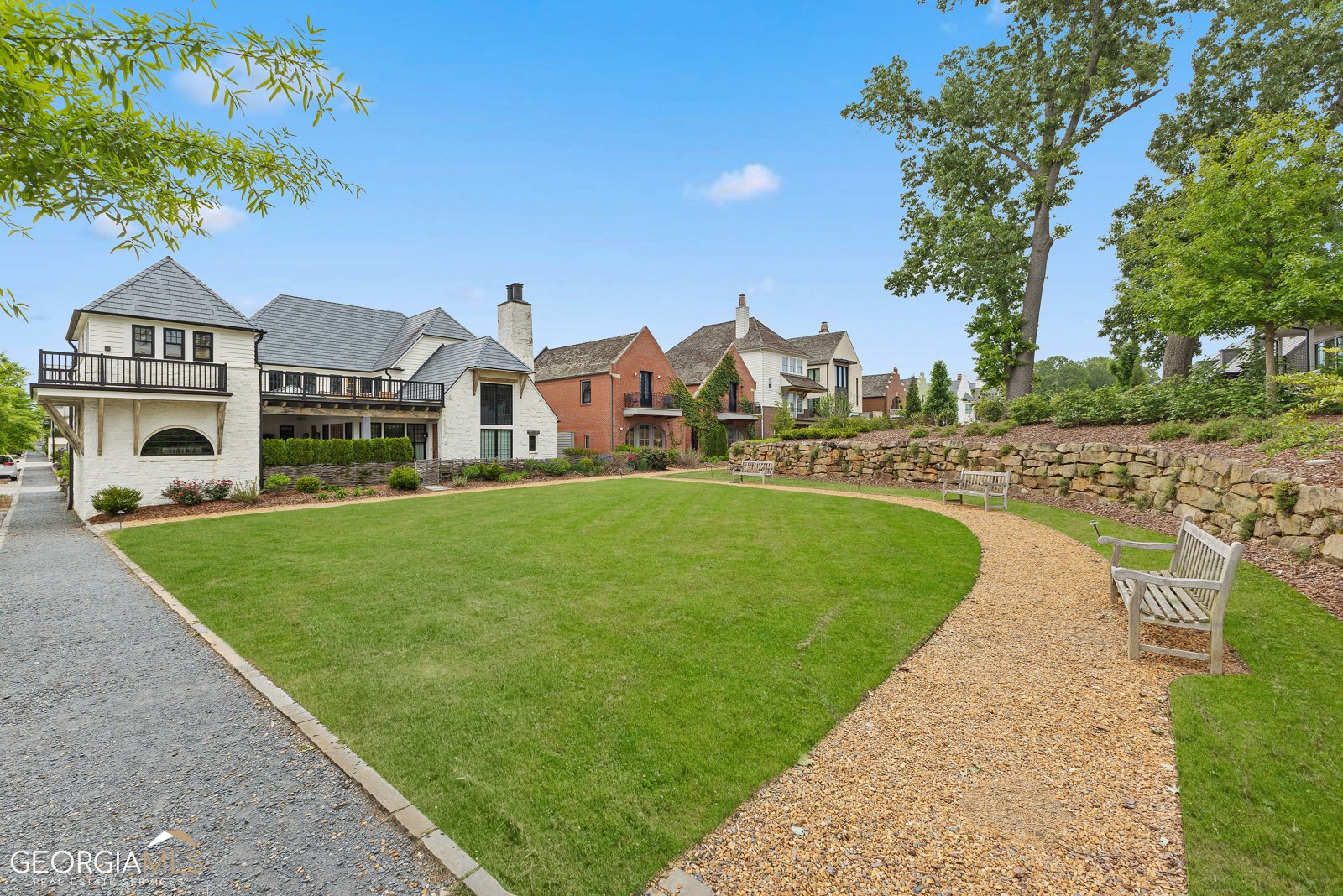 110 Glasgow Lane Fayetteville - Photo 45