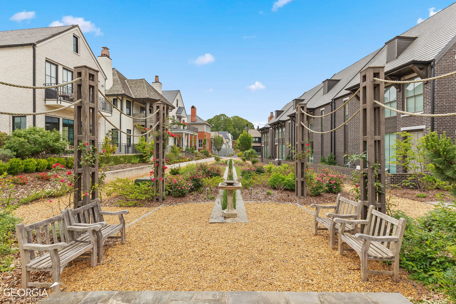 110 Glasgow Lane Fayetteville - Photo 47