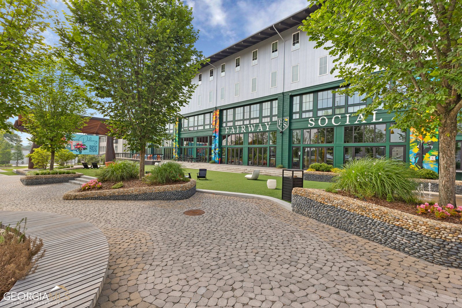 110 Glasgow Lane Fayetteville - Photo 52