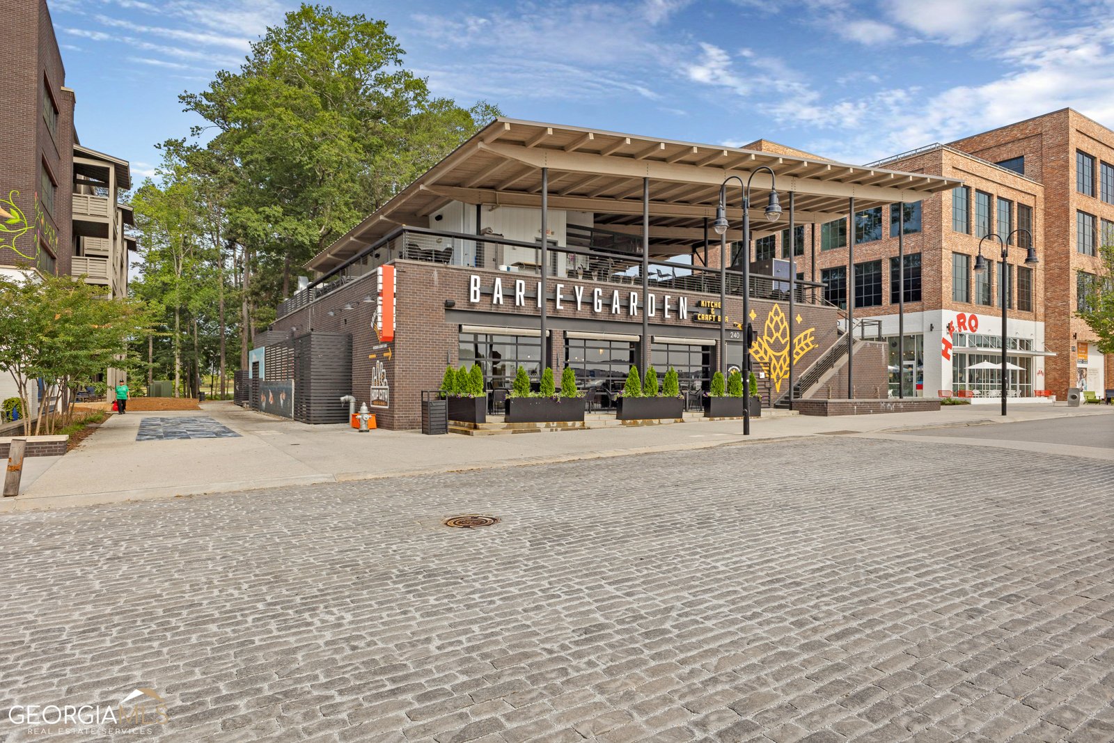 110 Glasgow Lane Fayetteville - Photo 54