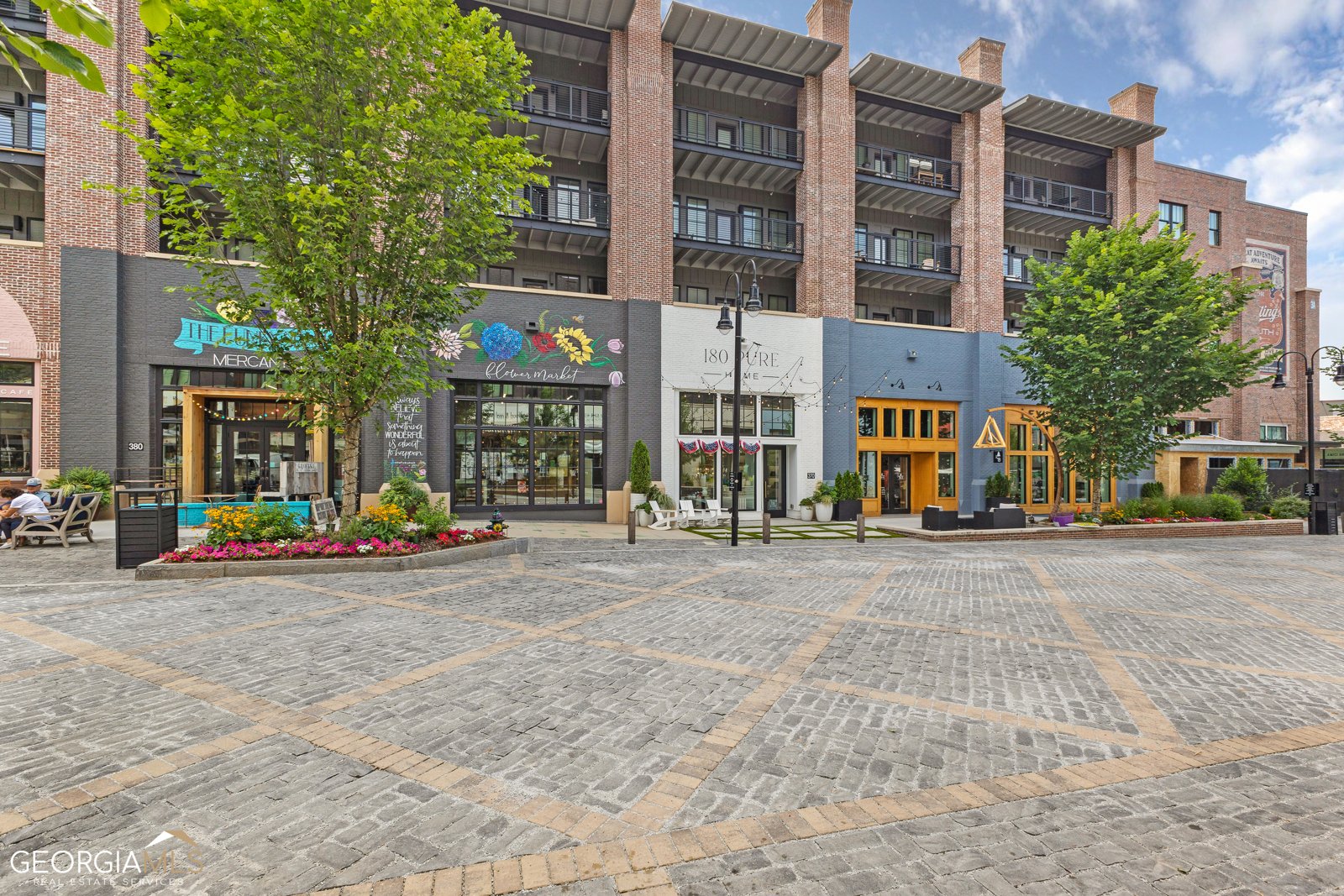 110 Glasgow Lane Fayetteville - Photo 58