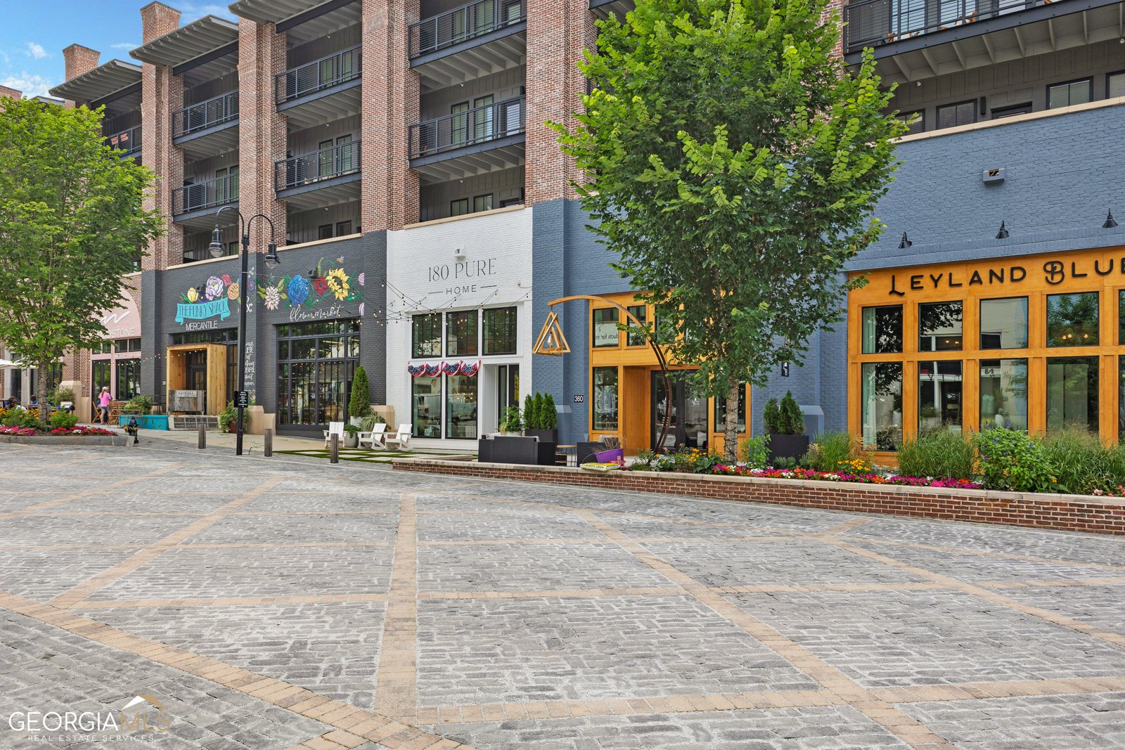 110 Glasgow Lane Fayetteville - Photo 60