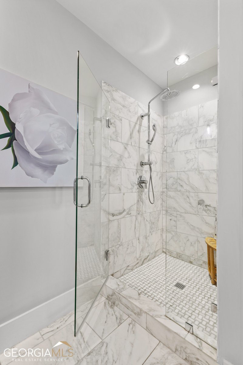 110 Glasgow Lane Fayetteville - Photo 7