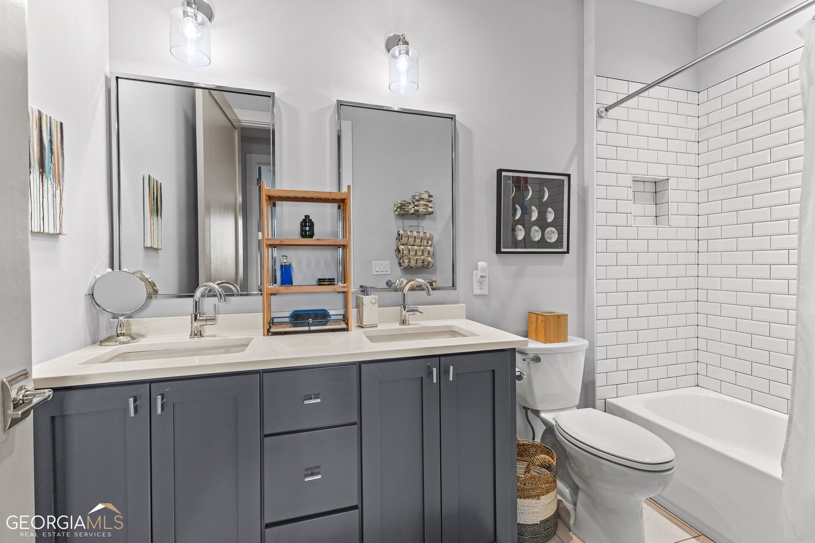 110 Glasgow Lane Fayetteville - Photo 8