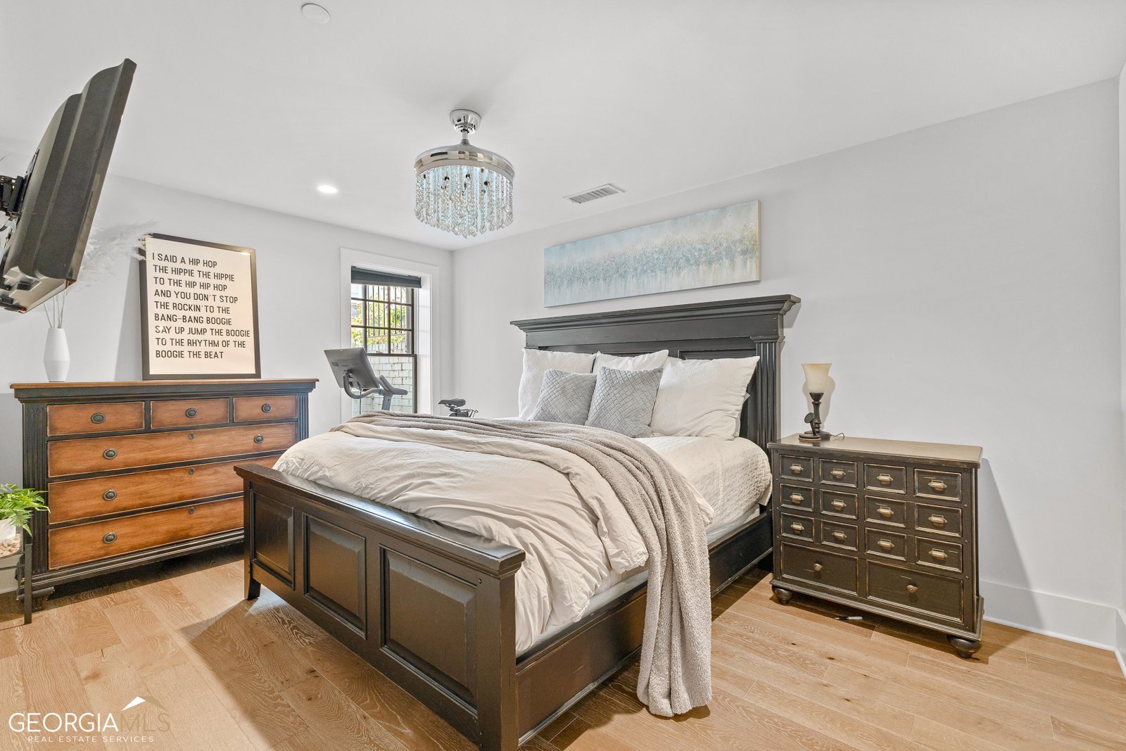 110 Glasgow Lane Fayetteville - Photo 9