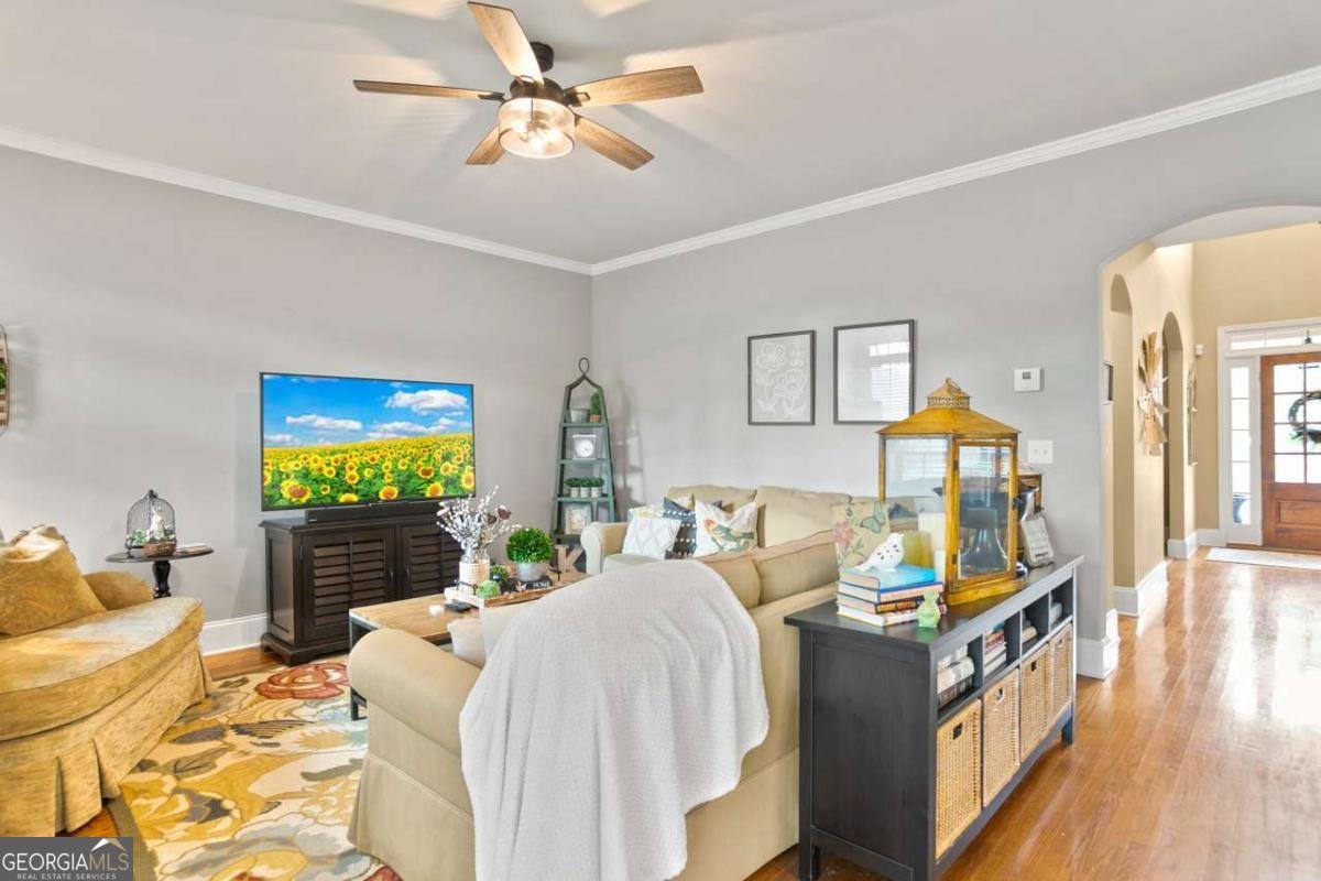 513 Black Canyon Park Canton - Photo 10