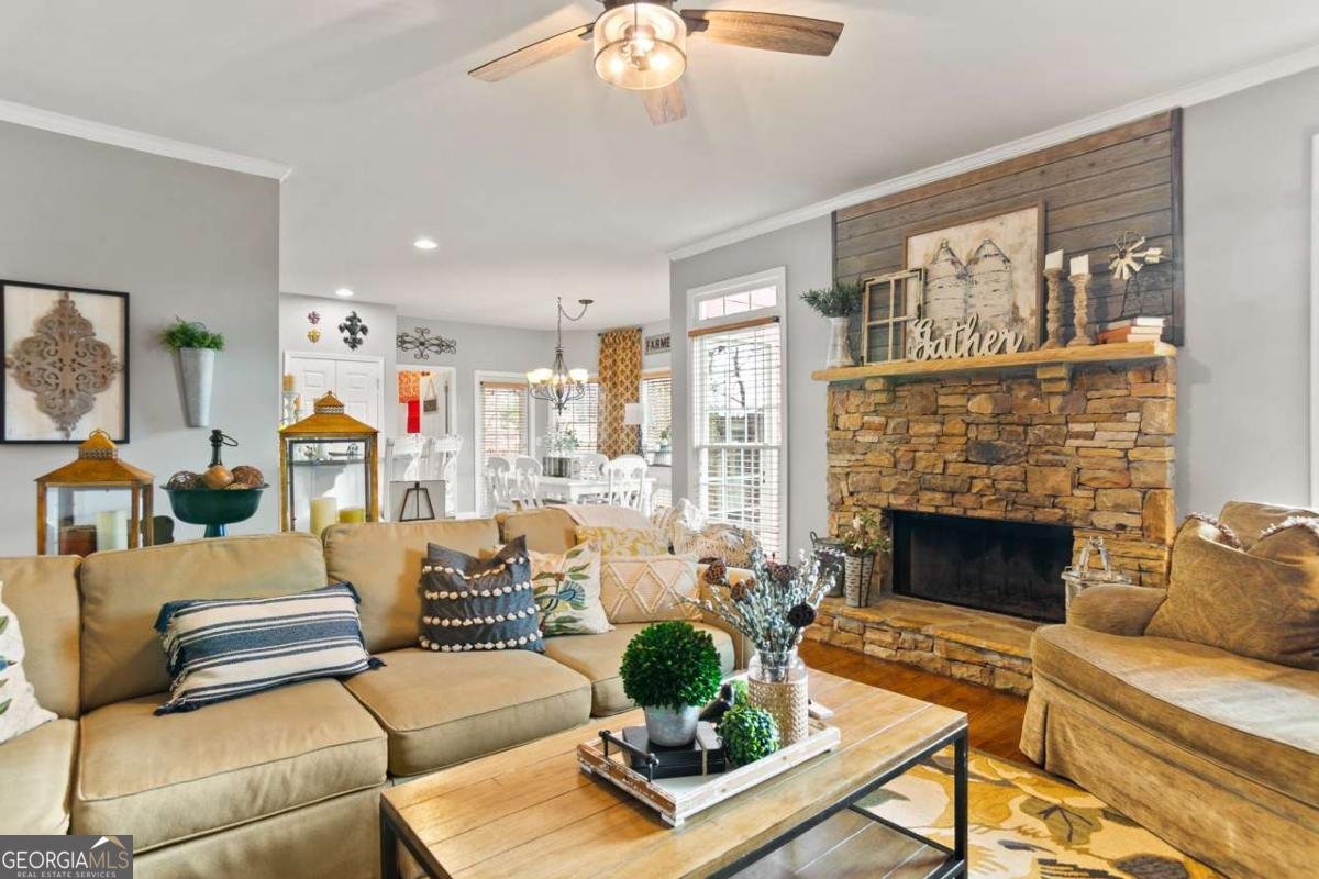 513 Black Canyon Park Canton - Photo 11