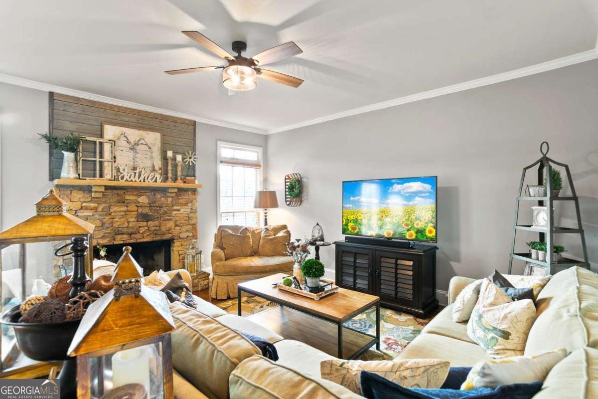 513 Black Canyon Park Canton - Photo 12