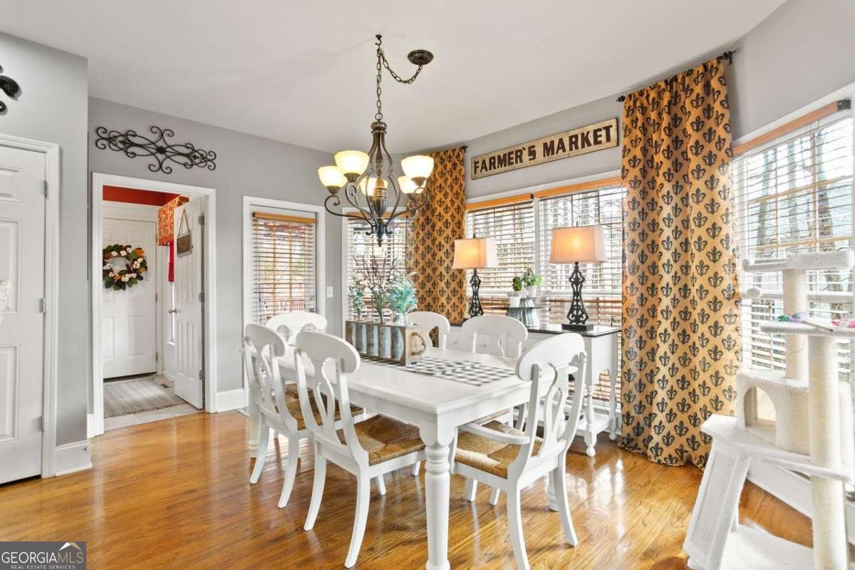 513 Black Canyon Park Canton - Photo 14