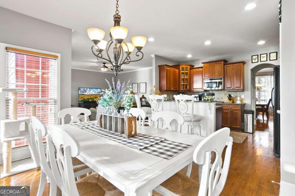 513 Black Canyon Park Canton - Photo 15