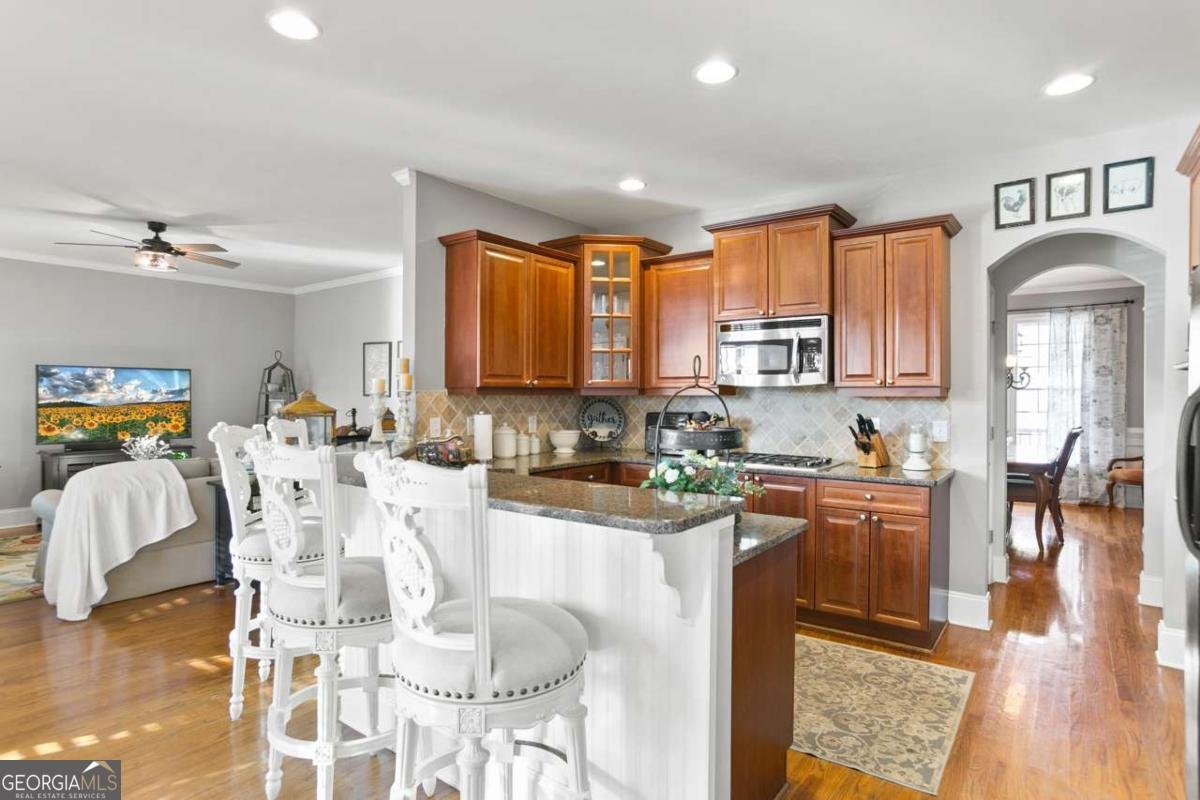 513 Black Canyon Park Canton - Photo 17