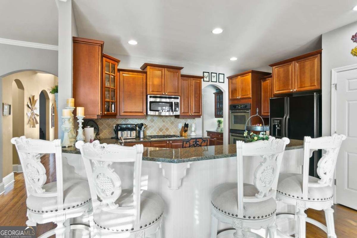 513 Black Canyon Park Canton - Photo 18