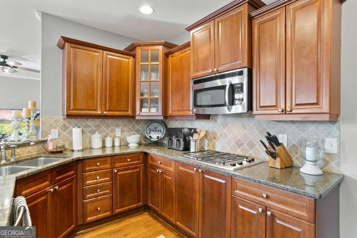 513 Black Canyon Park Canton - Photo 19