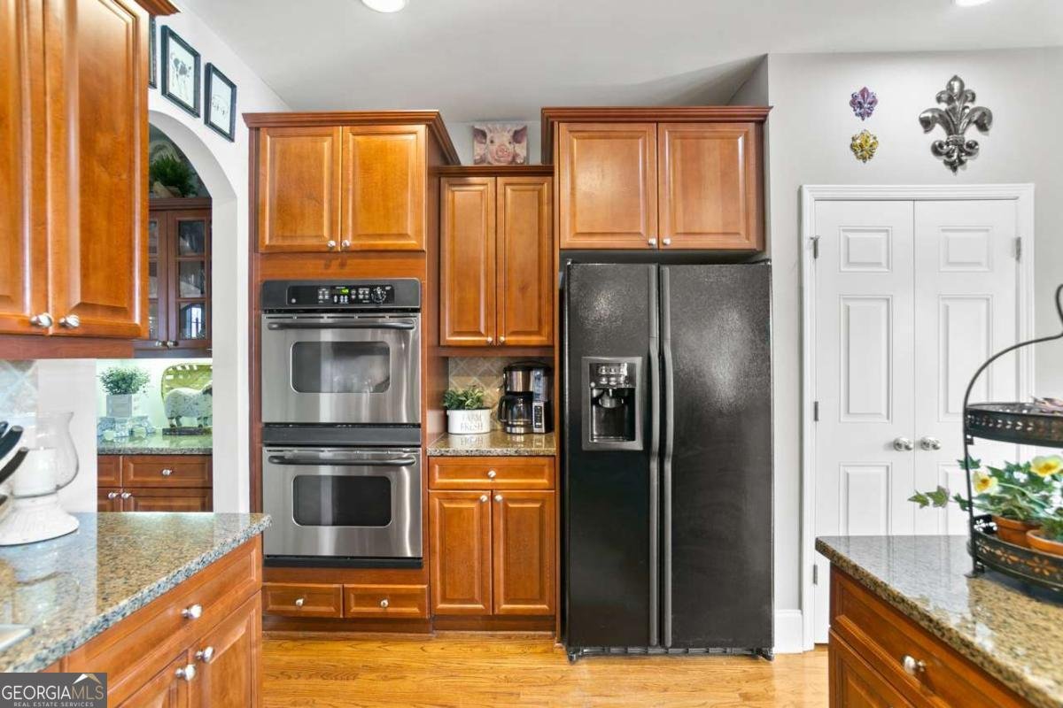 513 Black Canyon Park Canton - Photo 21