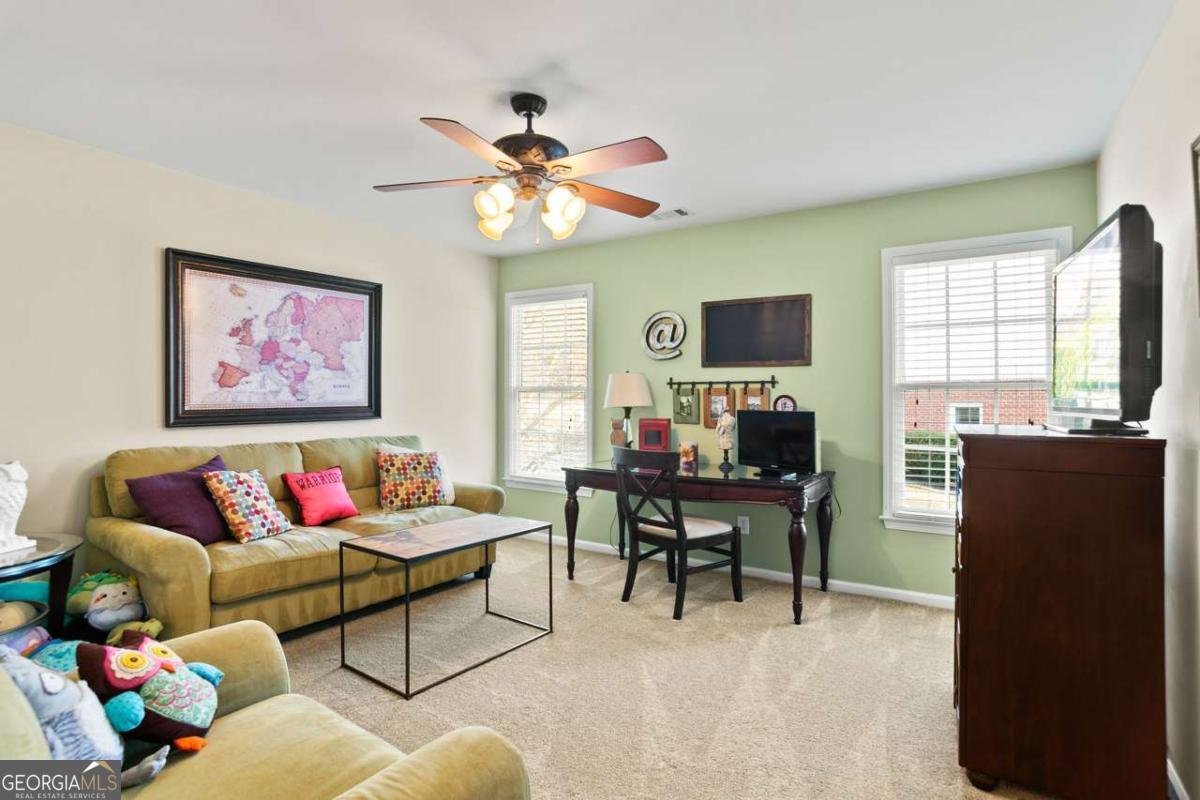 513 Black Canyon Park Canton - Photo 32