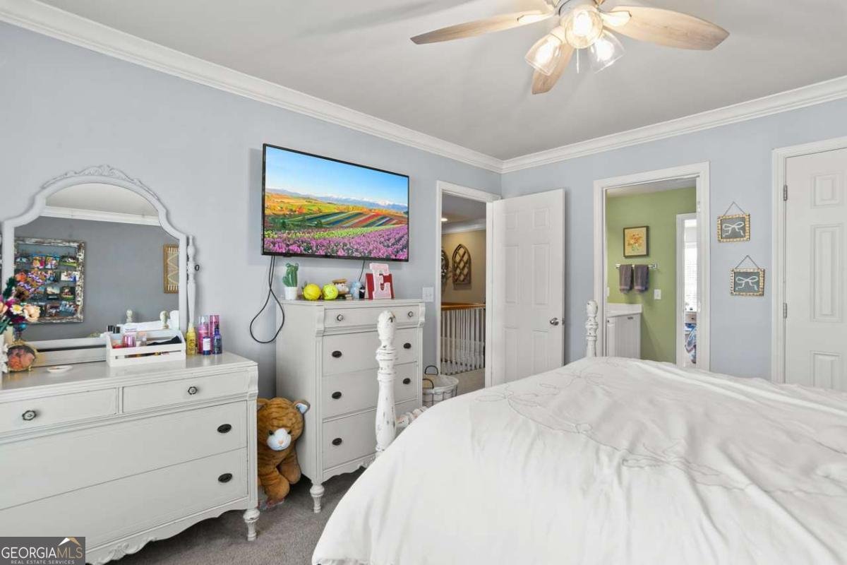 513 Black Canyon Park Canton - Photo 40