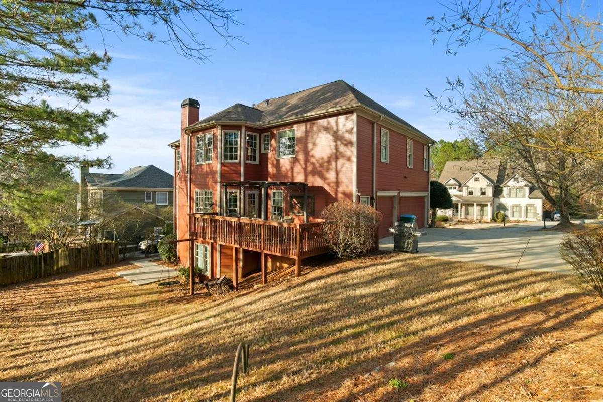 513 Black Canyon Park Canton - Photo 43