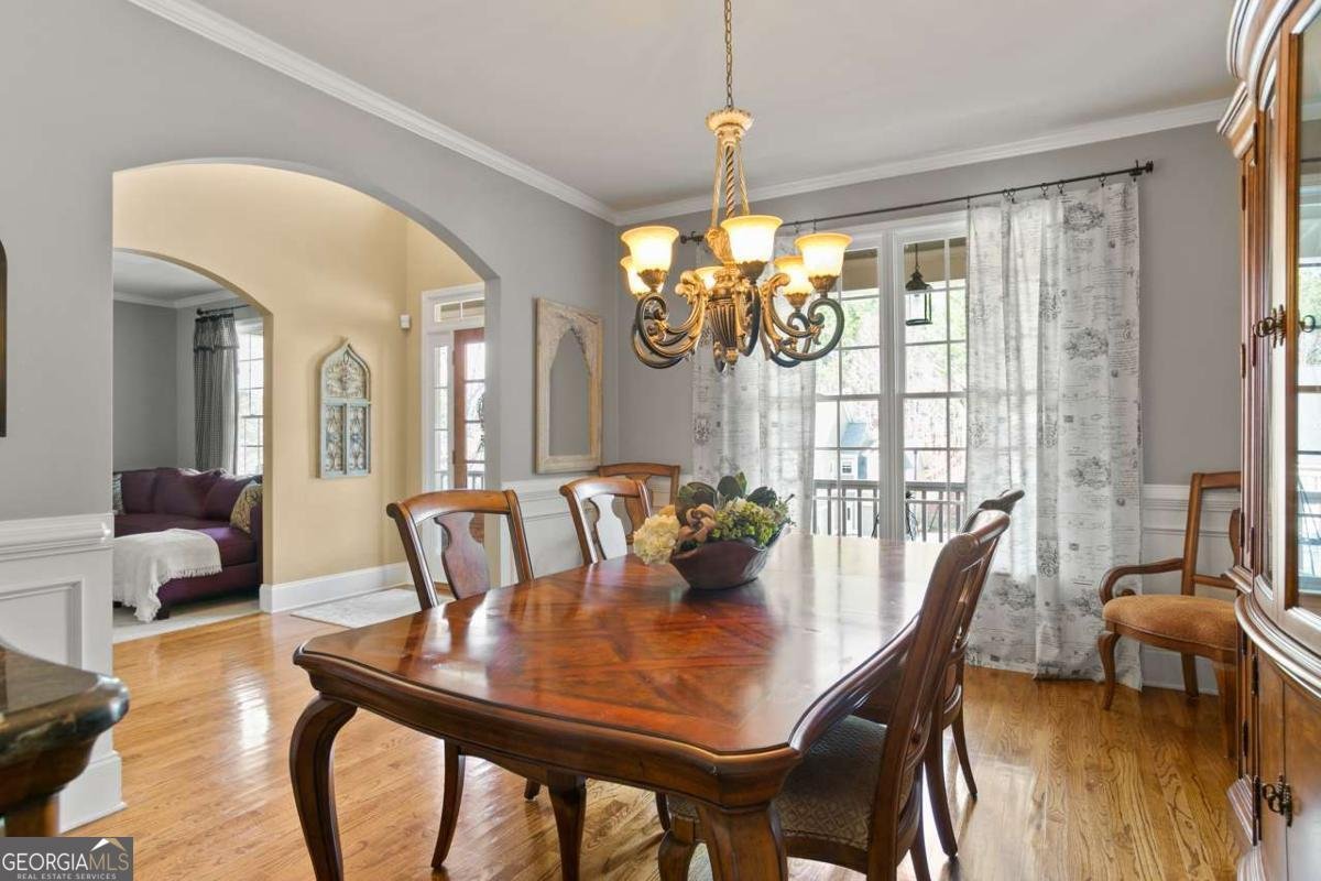 513 Black Canyon Park Canton - Photo 8