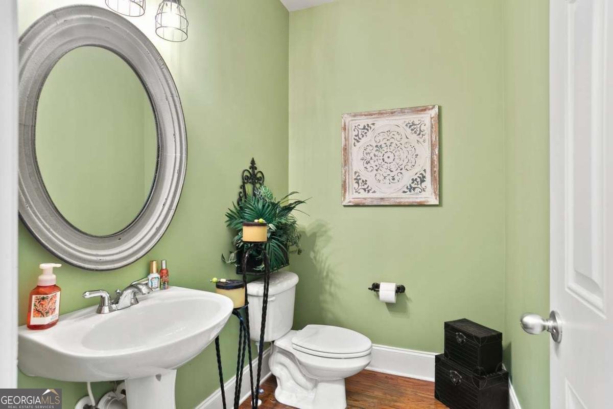 513 Black Canyon Park Canton - Photo 9