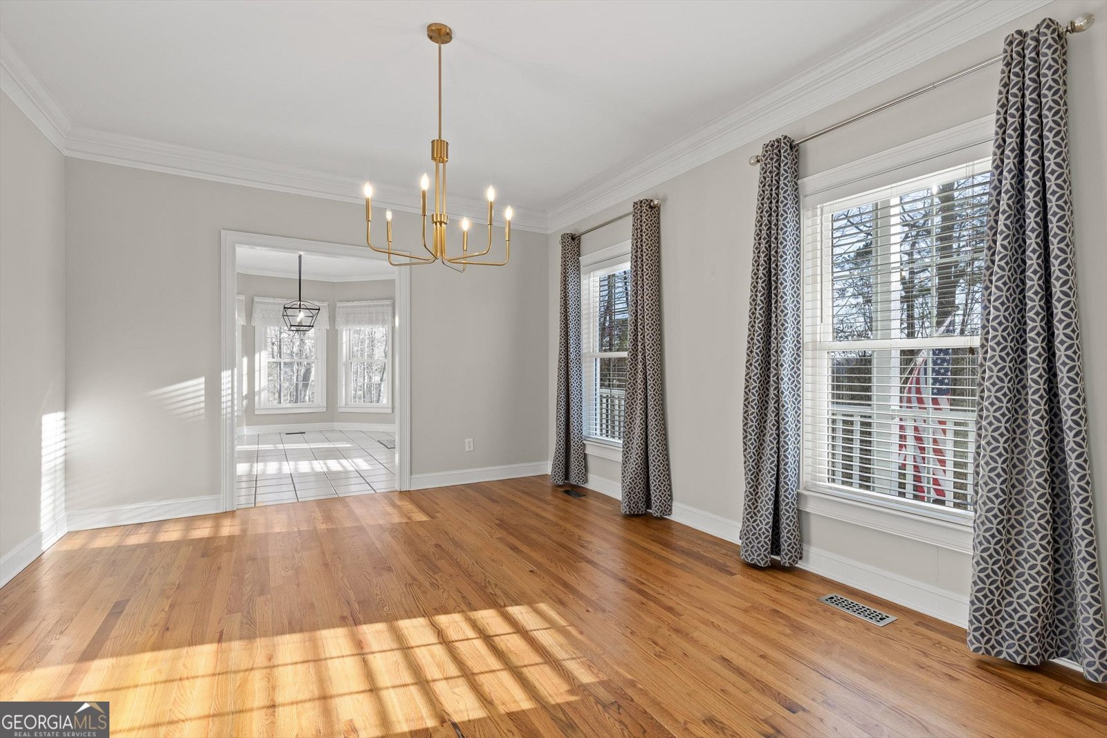 895 Ross Hollow Road Ringgold - Photo 12