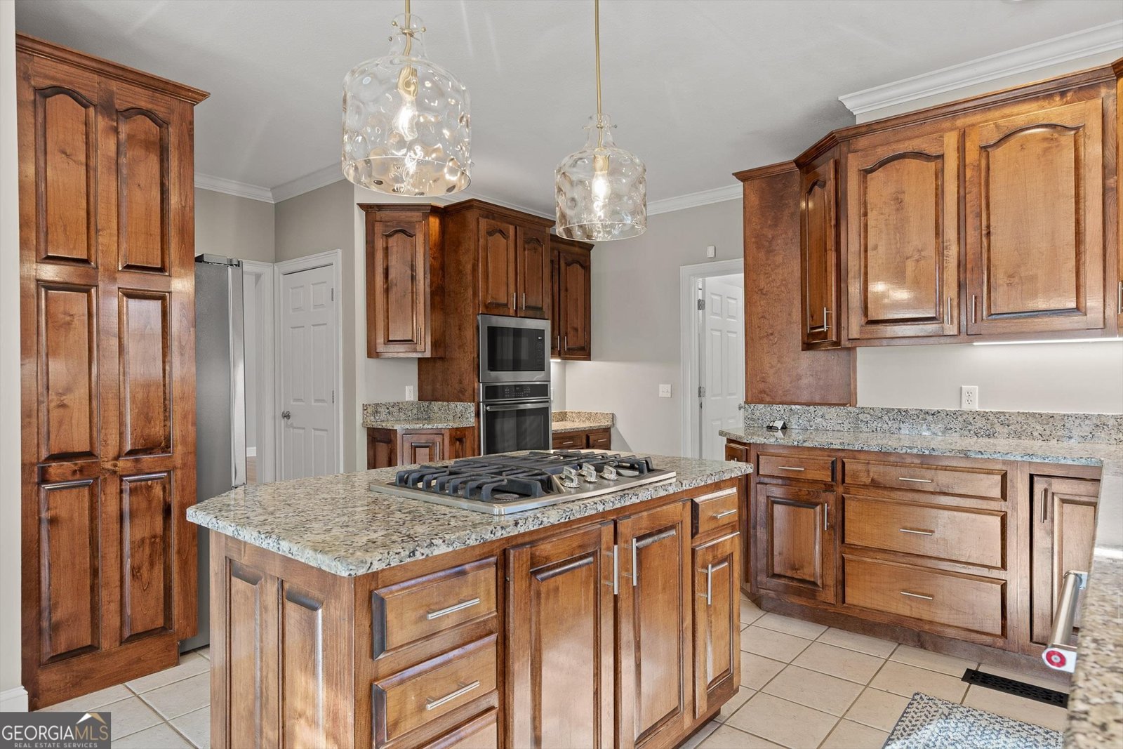 895 Ross Hollow Road Ringgold - Photo 14