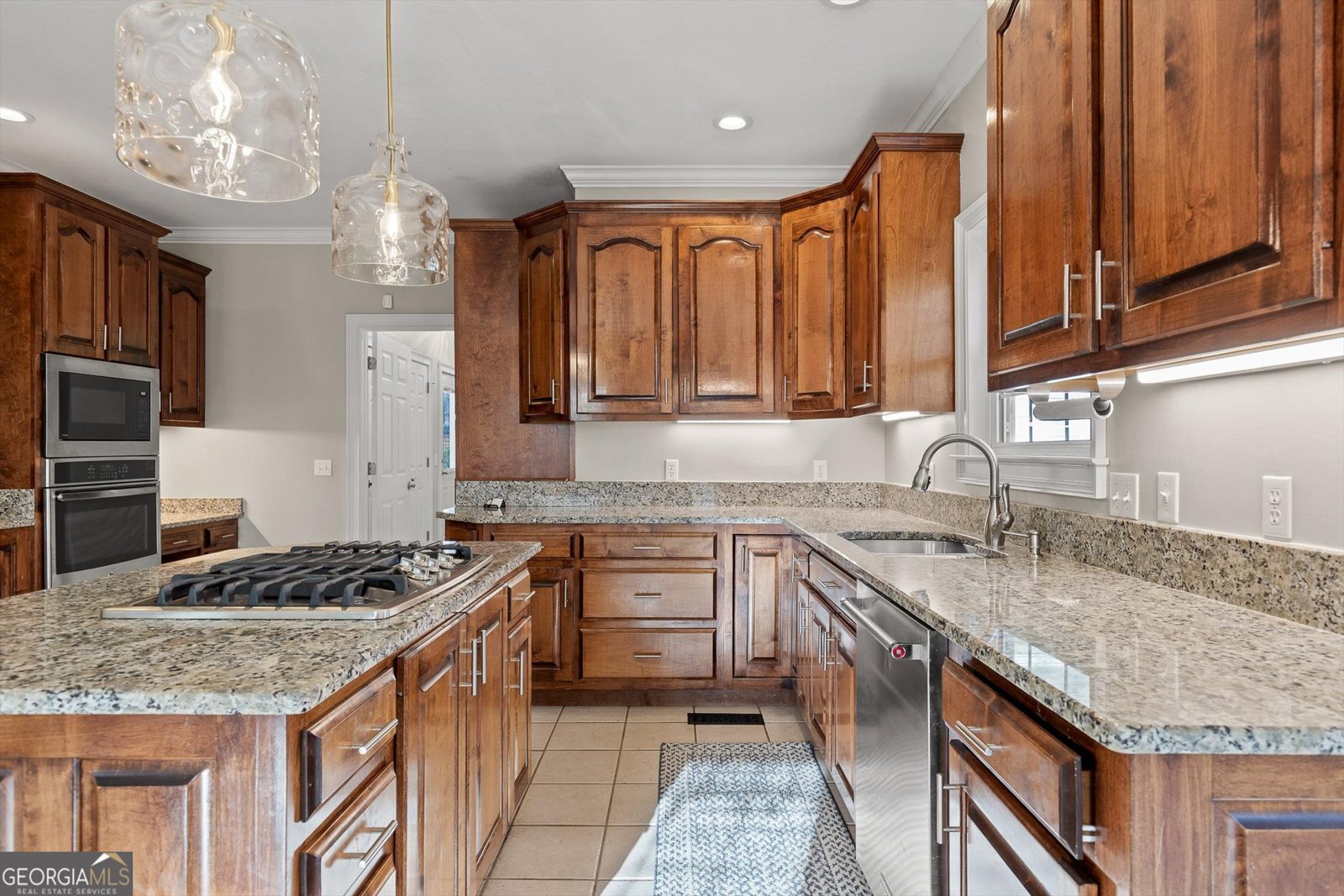 895 Ross Hollow Road Ringgold - Photo 15