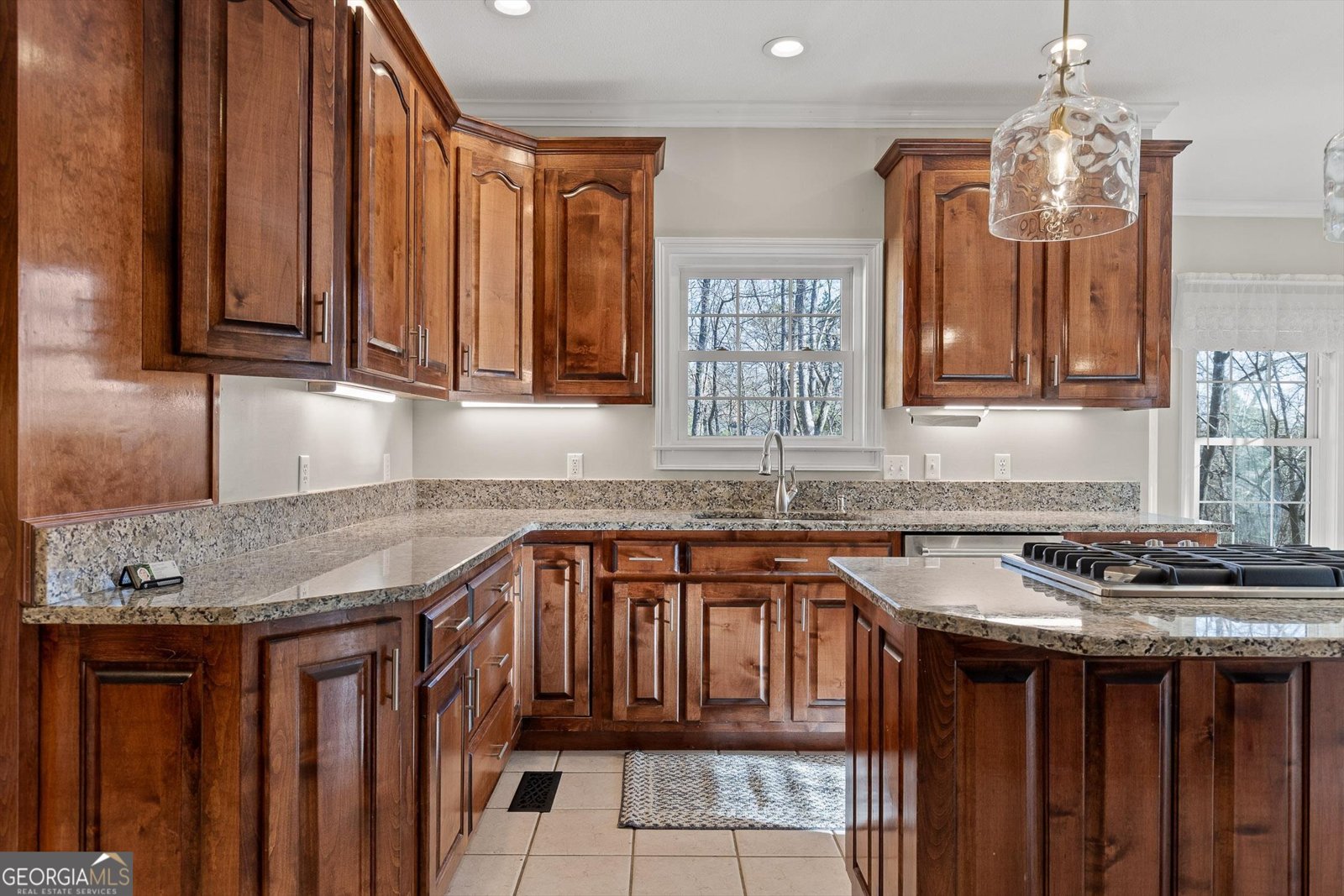 895 Ross Hollow Road Ringgold - Photo 16