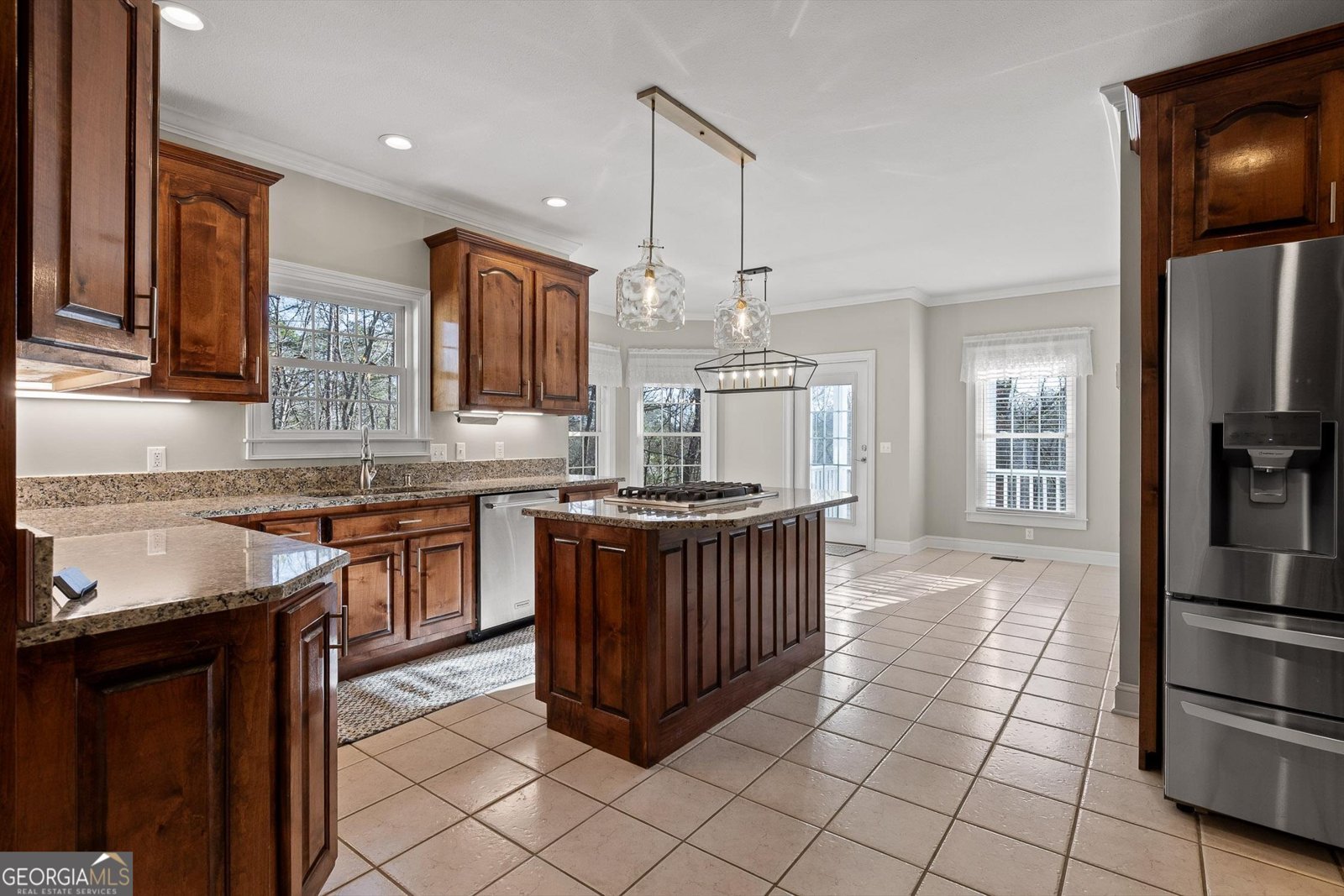 895 Ross Hollow Road Ringgold - Photo 17