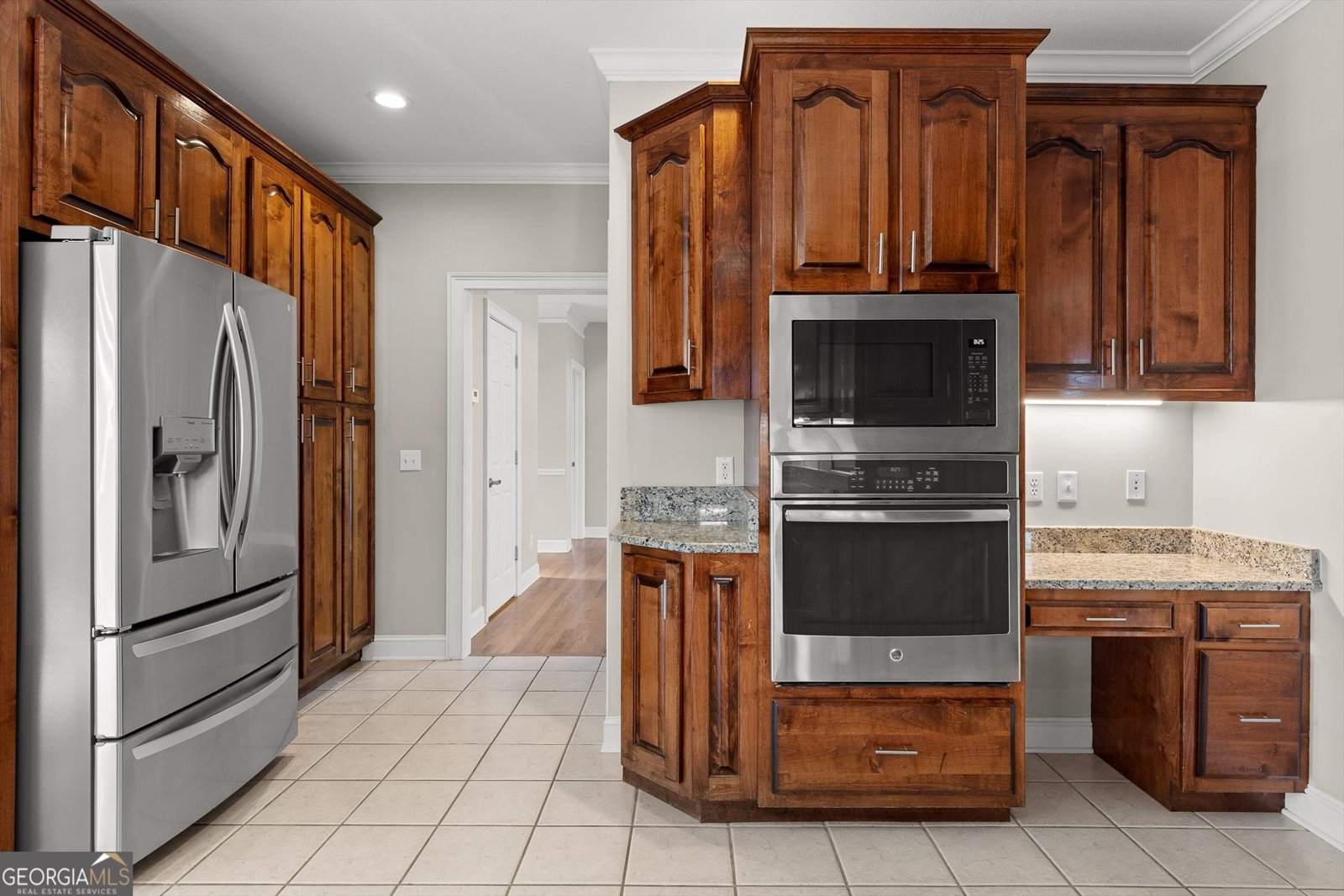 895 Ross Hollow Road Ringgold - Photo 18