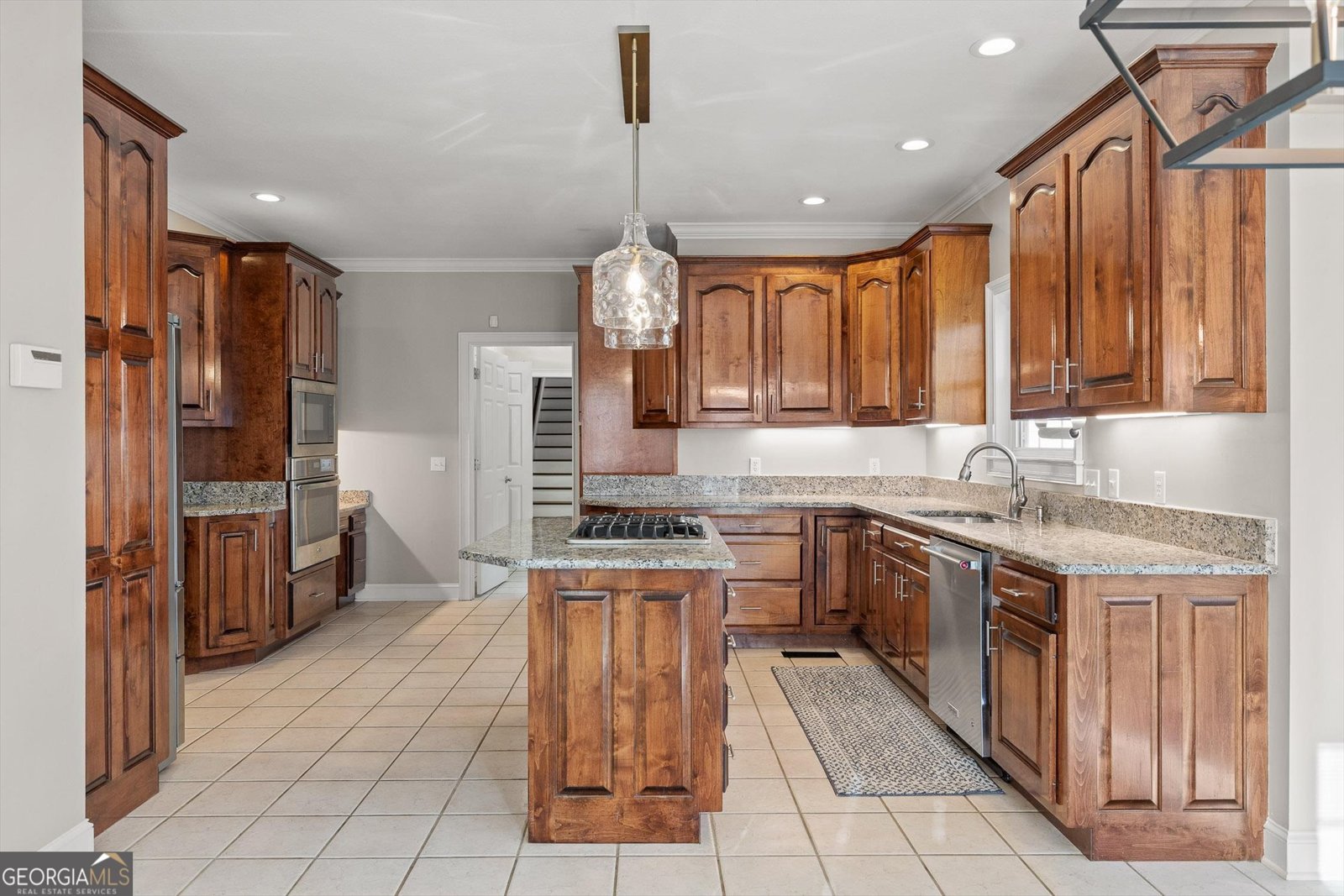 895 Ross Hollow Road Ringgold - Photo 19