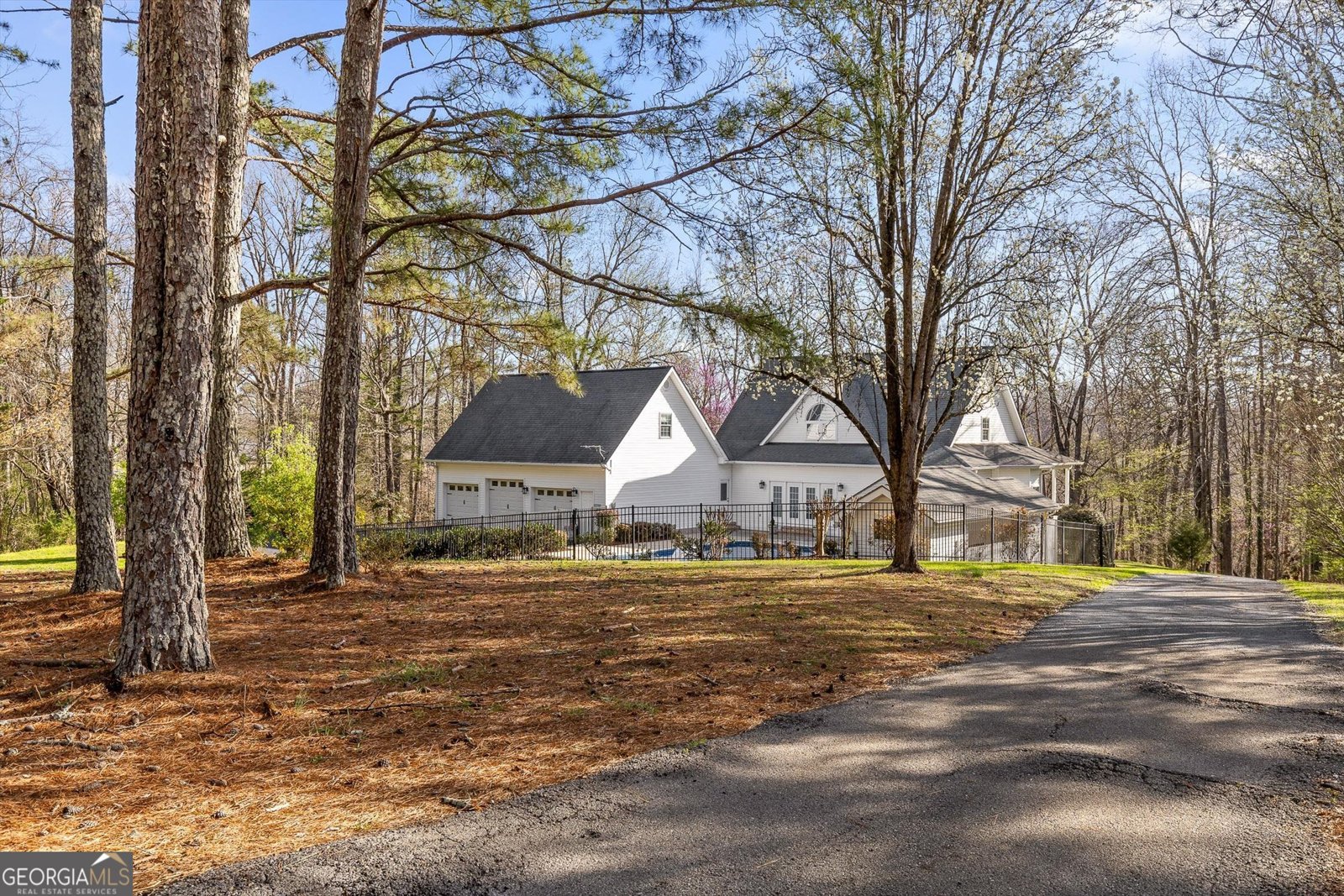 895 Ross Hollow Road Ringgold - Photo 59