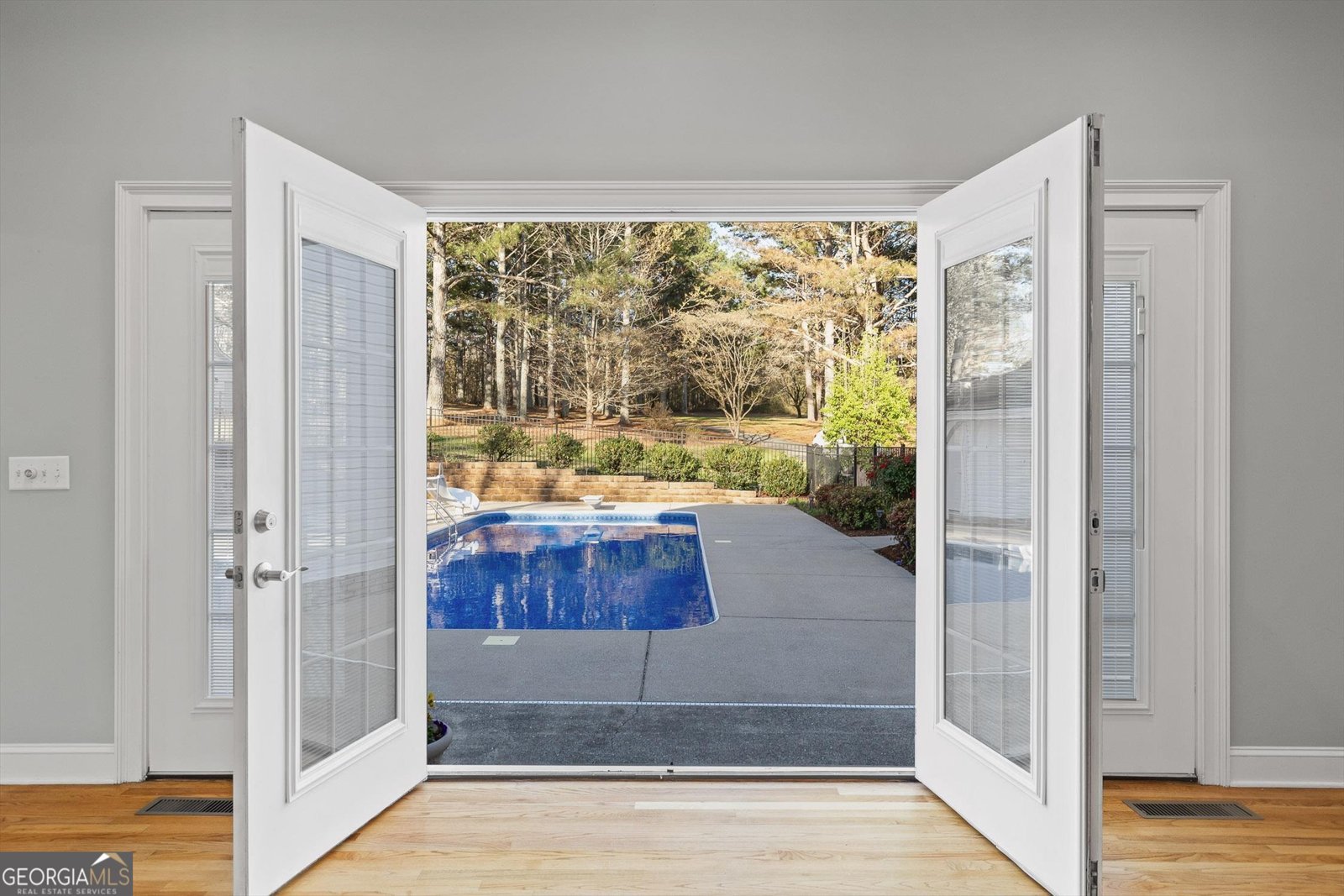 895 Ross Hollow Road Ringgold - Photo 9