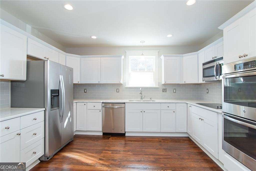 1773 Dorsey Avenue East Point - Photo 14